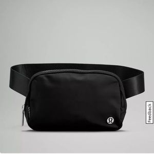 Lululemon Everywhere Belt Bag - Unisex